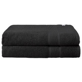 Onkaparinga Alanya Cotton Bathroom Towels