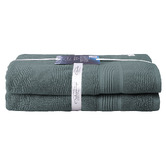 Onkaparinga Alanya Cotton Bathroom Towels