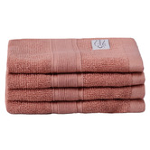 Onkaparinga Alanya Cotton Bathroom Towels
