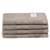 Onkaparinga Alanya Cotton Bathroom Towels