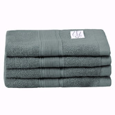 Onkaparinga Alanya Cotton Bathroom Towels