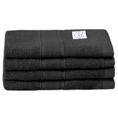 Onkaparinga Alanya Cotton Bathroom Towels