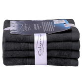Onkaparinga Alanya Cotton Bathroom Towels