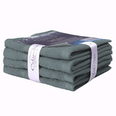 Onkaparinga Alanya Cotton Bathroom Towels