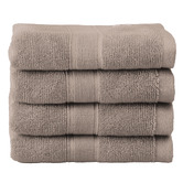 Onkaparinga Alanya Cotton Bathroom Towels