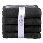 Onkaparinga Alanya Cotton Bathroom Towels