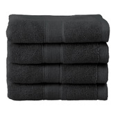 Onkaparinga Alanya Cotton Bathroom Towels