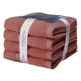 Onkaparinga Alanya Cotton Bathroom Towels
