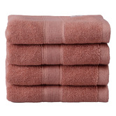 Onkaparinga Alanya Cotton Bathroom Towels