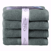 Onkaparinga Alanya Cotton Bathroom Towels
