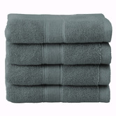 Onkaparinga Alanya Cotton Bathroom Towels