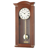 AMS Marsh AMS Contemporary Wall Clock