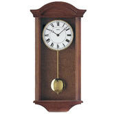 AMS Gonzales AMS Contemporary Wall Clock