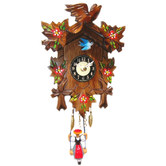 Engstler Quartz Cuckoo Or Westminister Clock