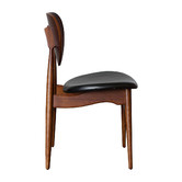Oslo Home Jakobe Leatherette Dining Chairs