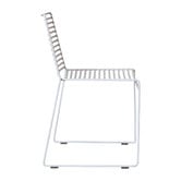 Oslo Home Club Wire Dining Chairs