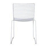 Oslo Home Club Wire Dining Chairs
