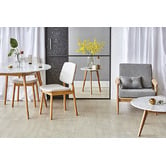 Oslo Home Nara Side Table