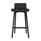 Oslo Home 66cm Penelope Plywood Barstool