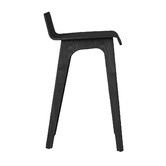 Oslo Home 66cm Penelope Plywood Barstool