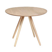 Oslo Home Ash Tokyo Dining Table
