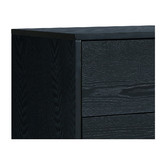Oslo Home Lunox 6 Chest of Drawers