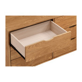 Oslo Home Lunox 6 Chest of Drawers