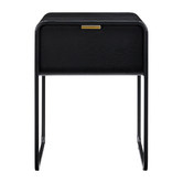 Oslo Home Connor Bedside Table
