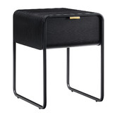 Oslo Home Connor Bedside Table