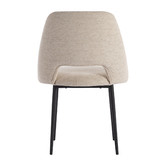 Oslo Home Peyton Dining Chairs