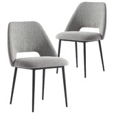 Oslo Home Peyton Dining Chairs
