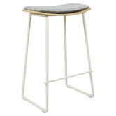 Oslo Home 70cm Sholto Barstools