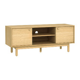 Oslo Home Kivsta Entertainment Unit