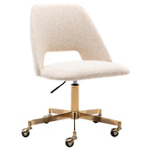 Oslo Home Arnaud Office Chair