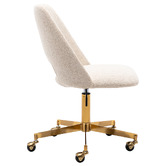 Oslo Home Arnaud Office Chair