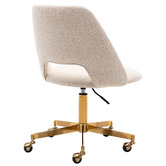 Oslo Home Arnaud Office Chair
