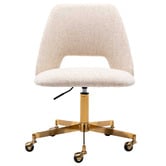 Oslo Home Arnaud Office Chair