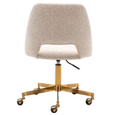 Oslo Home Arnaud Office Chair