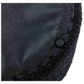 Oslo Home Eleanor Boucle Ottoman