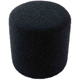 Oslo Home Eleanor Boucle Ottoman
