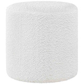Oslo Home Eleanor Boucle Ottoman