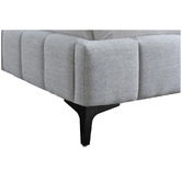 Oslo Home Frances Upholstered Bed
