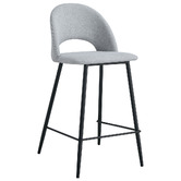 Oslo Home 65cm Leigh Barstools