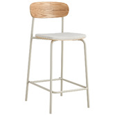 Oslo Home 65cm Harper Barstools