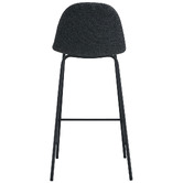 Oslo Home 65cm Claire Boucle Barstools
