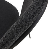 Oslo Home Hudson Boucle Dining Chairs