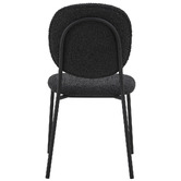 Oslo Home Hudson Boucle Dining Chairs