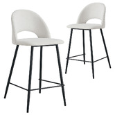Oslo Home 65cm Leigh Barstools