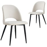 Oslo Home Leigh Dining Chairs
