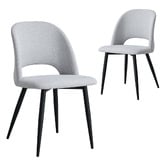 Oslo Home Leigh Dining Chairs